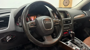 Audi Q5 Quattro - imagine 17