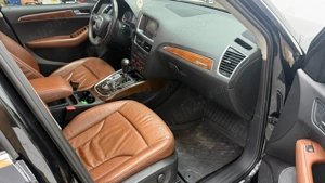 Audi Q5 Quattro - imagine 12