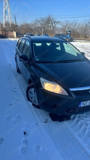 Ford Focus 2 facelift - imagine 4