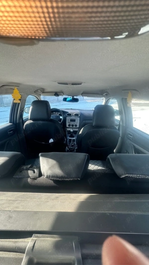 Ford Focus 2 facelift - imagine 3