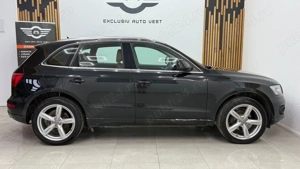 Audi Q5 Quattro - imagine 6