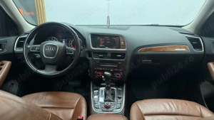 Audi Q5 Quattro - imagine 13