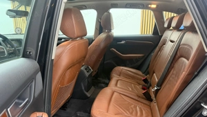 Audi Q5 Quattro - imagine 9