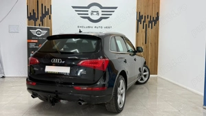 Audi Q5 Quattro - imagine 4