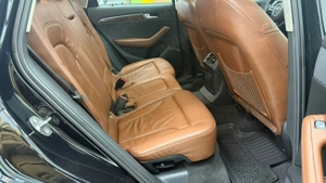 Audi Q5 Quattro - imagine 11