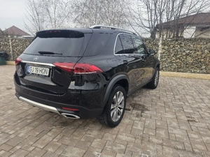 mercedes gle - imagine 3