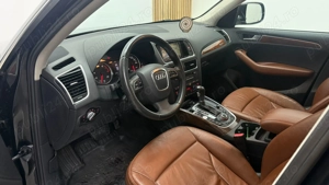 Audi Q5 Quattro - imagine 8