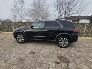 mercedes gle - imagine 2