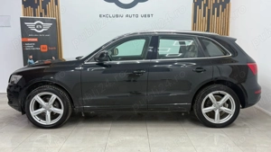 Audi Q5 Quattro - imagine 7