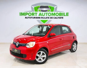 Renault Twingo Electric Equilibre