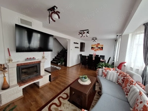 Casă P+M la cheie cu garaj - imagine 3