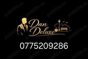 Companie selectă pentru femei, discret și plăcut