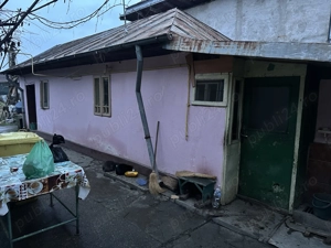 Casa bătrânească de vânzare Tecuci - imagine 3