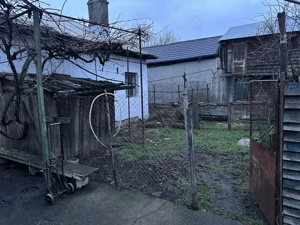 Casa bătrânească de vânzare Tecuci - imagine 2