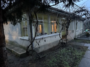 Casa bătrânească de vânzare Tecuci - imagine 4