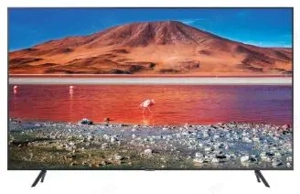 Televizor Samsung UE50TU7170s