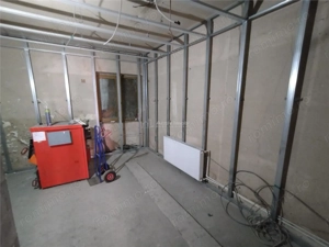 Oravita, Spatiu Com. (Apartament) 89MP, Zona Centrala, Pret Negociabil - imagine 11