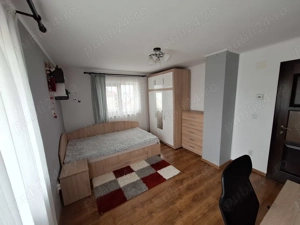 Casă P+M la cheie cu garaj - imagine 7