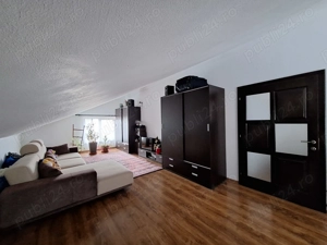 Casă P+M la cheie cu garaj - imagine 6