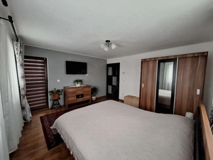 Casă P+M la cheie cu garaj - imagine 5