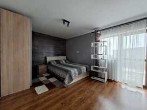 Casă P+M la cheie cu garaj - imagine 8