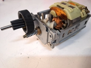 Motor electrocasnice Moulinex robot masina - imagine 2