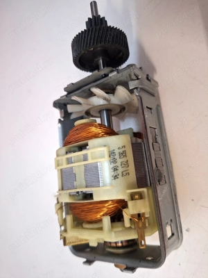 Motor electrocasnice Moulinex robot masina - imagine 4