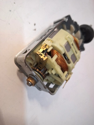 Motor electrocasnice Moulinex robot masina - imagine 3