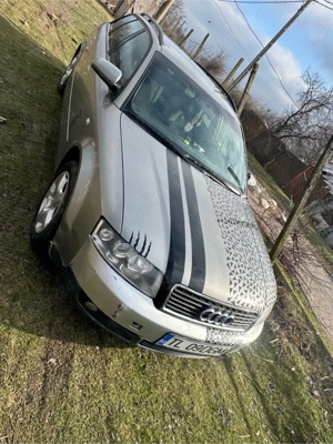 vand sau schimb audi a4 b6 