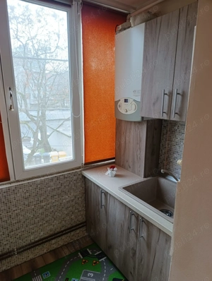 Apartament 2 camere, Odobescu! - imagine 8