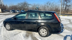 Ford Focus 2 facelift - imagine 7