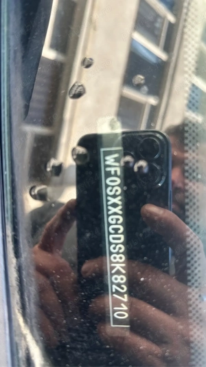 Ford Focus 2 facelift - imagine 8