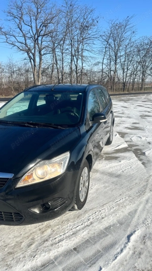 Ford Focus 2 facelift - imagine 10