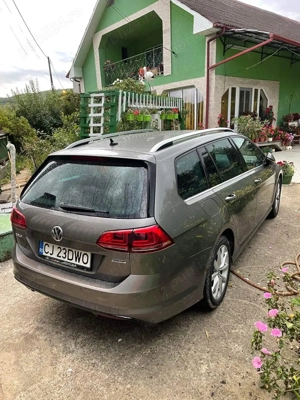 Golf 7 Highline 2016 Automata - imagine 2