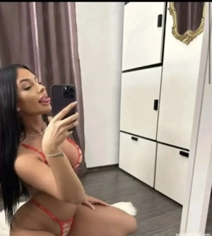 Geanina Noua pe oras 