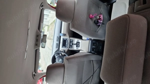 VW Passat Highline 2010 2.0 TDI BlueMotion Technology | 201.000 km | Navi | Climatronic 2 set roti - imagine 4