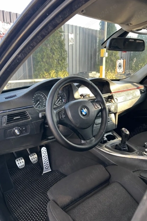 BMW E90 320i 150cp  - imagine 2