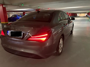 Mercedes CLA 180  - imagine 3