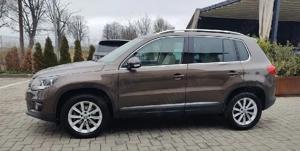 Tiguan 2.0 TDI Karat 4 Motion  - imagine 7