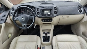 Tiguan 2.0 TDI Karat 4 Motion  - imagine 3