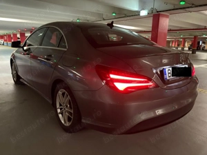 Mercedes CLA 180  - imagine 2