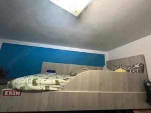 Mobila camera copilului 