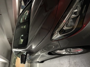 Mercedes CLA 180  - imagine 4