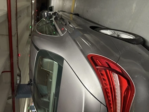 Mercedes CLA 180  - imagine 6