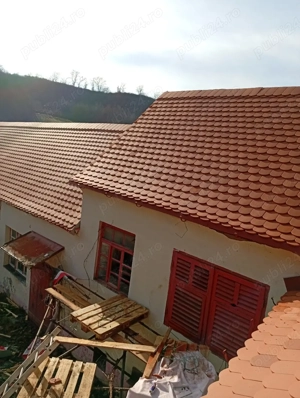 montaj acoperiș  - imagine 4