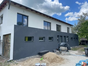 Duplex la 30km de Cluj, 200mp construiti si 1300 mp teren  - imagine 5