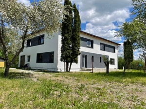 Duplex la 30km de Cluj, 200mp construiti si 1300 mp teren  - imagine 4