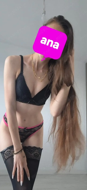 Sunt noua la tine sau la mine  - imagine 3