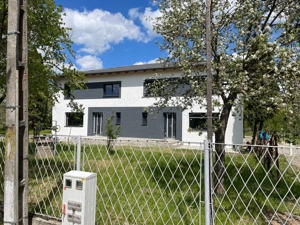 Duplex la 30km de Cluj, 200mp construiti si 1300 mp teren  - imagine 7