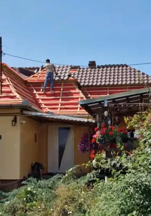 executam acoperisuri  - imagine 3